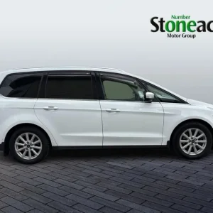 2017 Ford Galaxy 2.0 TDCi Titanium X 5-door MPV - Image 2