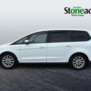 2017 Ford Galaxy 2.0 TDCi Titanium X 5-door MPV - Image 6