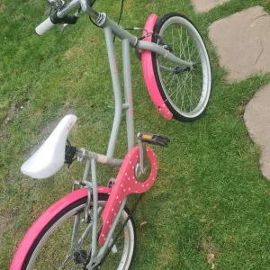 Girls 20in wheel Pendleton bike - Image 2