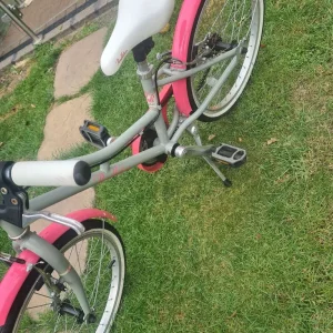 Girls 20in wheel Pendleton bike - Image 3