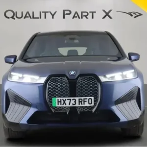 2023 BMW iX xDrive40 M Sport Estate - Image 2