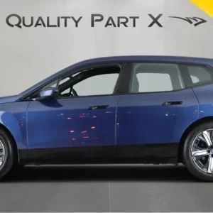 2023 BMW iX xDrive40 M Sport Estate - Image 4