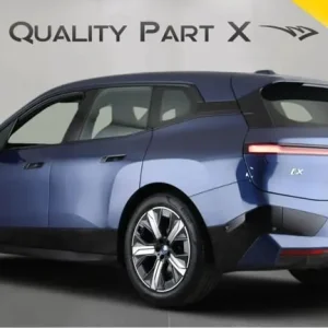 2023 BMW iX xDrive40 M Sport Estate - Image 5
