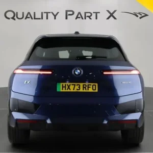 2023 BMW iX xDrive40 M Sport Estate - Image 6