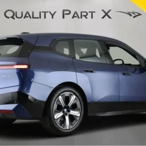 2023 BMW iX xDrive40 M Sport Estate - Image 7