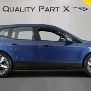 2023 BMW iX xDrive40 M Sport Estate - Image 8