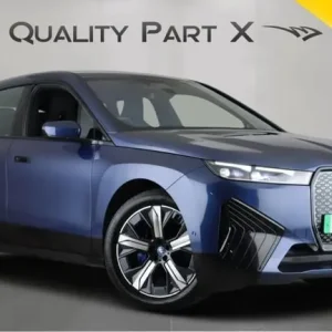 2023 BMW iX xDrive40 M Sport Estate