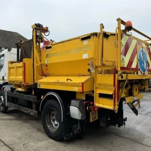 2010 DAF LF55.220 4X2 HOT BOX - Image 4