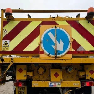 2010 DAF LF55.220 4X2 HOT BOX - Image 6
