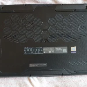 Asus TUF Gaming A15 Laptop - Image 6