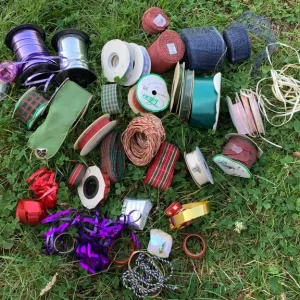 Ribbons