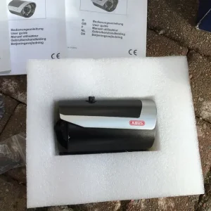 ABUS IR Wireless Outdoor Camera - Image 2