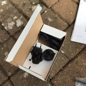 ABUS IR Wireless Outdoor Camera - Image 3