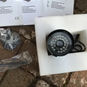 ABUS IR Wireless Outdoor Camera - Image 5
