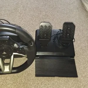 Hori Racing Wheel Apex - Image 2