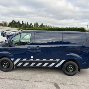 2018 Ford Transit Custom 2.0 Diesel Manual Panel Van - Image 7