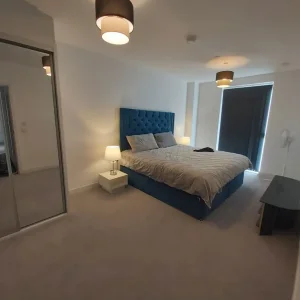 Double Room To Rent In Clitheroe, Ribble Valley - Image 2
