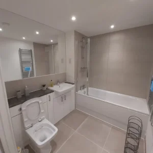 Double Room To Rent In Clitheroe, Ribble Valley - Image 5