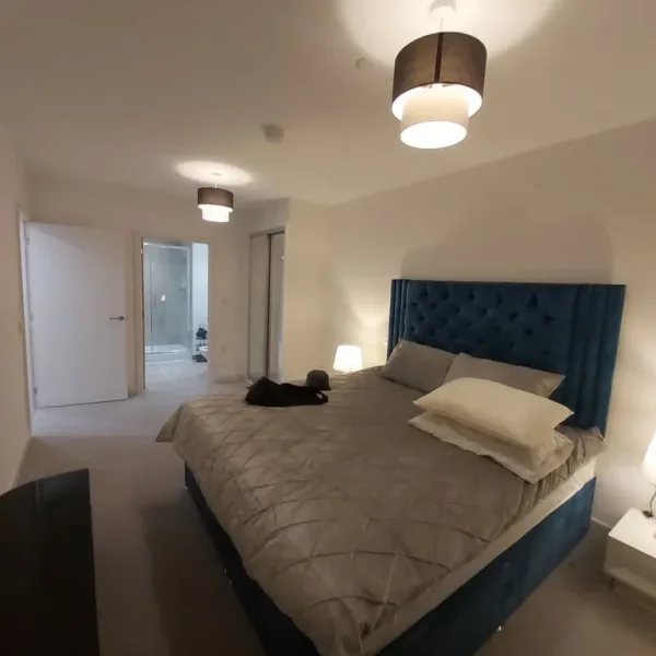Double Room To Rent In Clitheroe, Ribble Valley