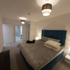 Double Room To Rent In Clitheroe, Ribble Valley