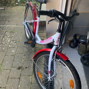 Children’s bike