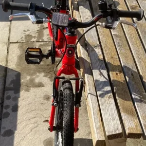Wiggins Macon 16” Lightweight Aluminium Children’s Bike - Image 3