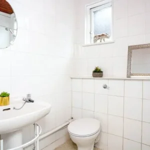 Small but cozy room with two bathrooms and great location - Image 7