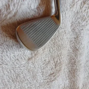 Dunlop Tour Driving Iron - Image 2