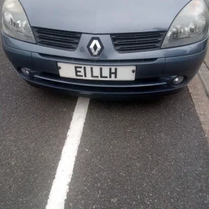 PRIVATE NO E1LLH ON RETENTION