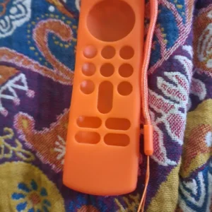 Amazon Fire TV Stick Lite Remote Silicone Case