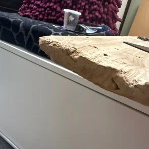 Genuine driftwood shelf - Image 2