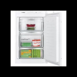 Bosch GIV21VSE0G Series 4 Built-in freezer