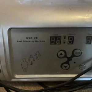 SLIMMING MACHINE GS8.2E - Image 2