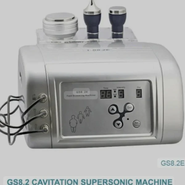 SLIMMING MACHINE GS8.2E