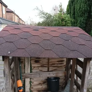 Log storage/stand - Image 6