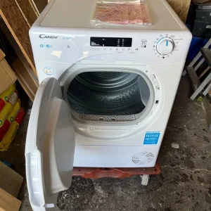 CANDY Smart 8Kg Tumble Dryer - Image 2