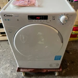 CANDY Smart 8Kg Tumble Dryer - Image 6