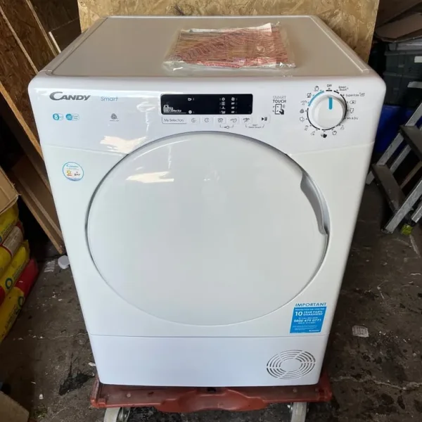 CANDY Smart 8Kg Tumble Dryer