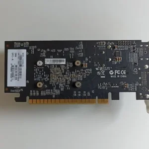 Nvidia Geforce GT610 1gb Graphics Card Low Profile HDMI + DVI - Image 3