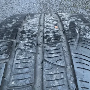 19” BMW Alloy Wheels and Tyres - Image 6