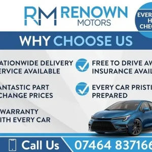 2017 Peugeot 208 1.2 PureTech 82 Active 5dr Hatchback Petrol Manual - Image 5