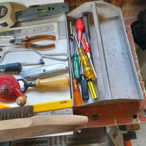 Tool box full of tools - Image 2