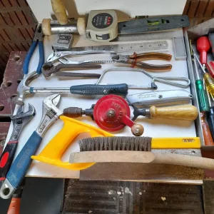 Tool box full of tools - Image 5