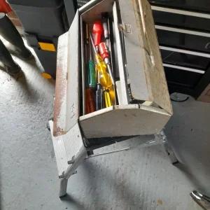 Tool box full of tools - Image 6