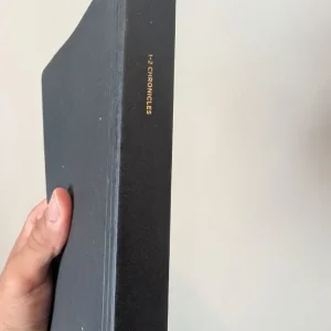 ESV Scripture Journals - Old and New Testament - Image 7