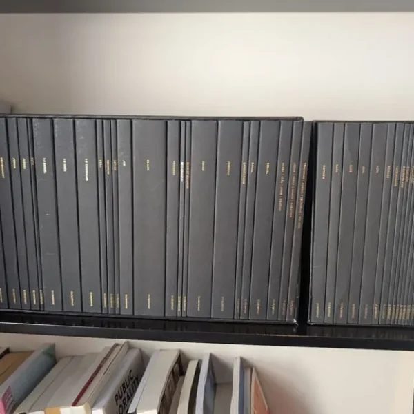 ESV Scripture Journals - Old and New Testament