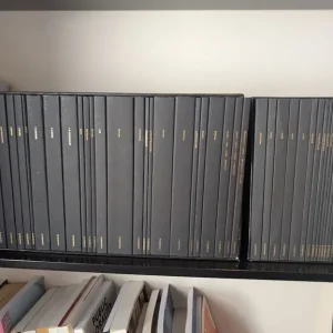 ESV Scripture Journals - Old and New Testament