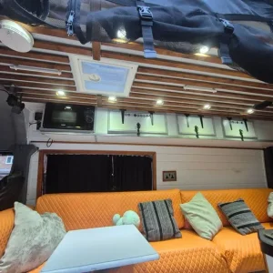 Mercedes-Benz Sprinter Panel Van 2015 Manual 2143cc - Image 2