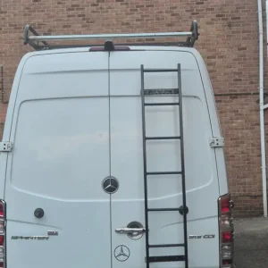 Mercedes-Benz Sprinter Panel Van 2015 Manual 2143cc - Image 4