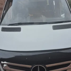 Mercedes-Benz Sprinter Panel Van 2015 Manual 2143cc - Image 6
